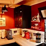 Apartament Le Hameau Des Bruyeres Cercié