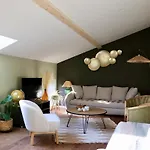 Apartament Le Hameau Des Bruyeres