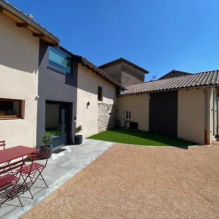 Apartman Le Hameau Des Bruyeres