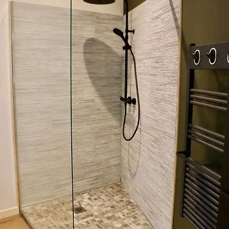 Apartman Le Hameau Des Bruyeres *