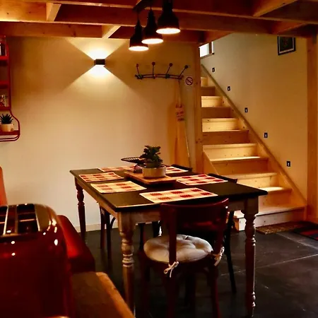 Le Hameau Des Bruyeres Cercié