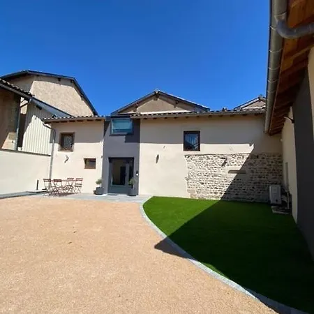 Apartman Le Hameau Des Bruyeres *