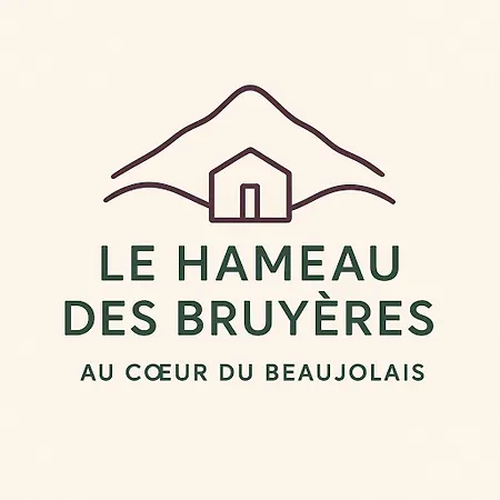 Le Hameau Des Bruyeres * Cercié
