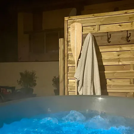 Apartman Le Hameau Des Bruyeres Cercié