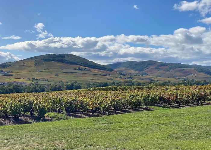 Le Hameau Des Bruyeres Διαμέρισμα