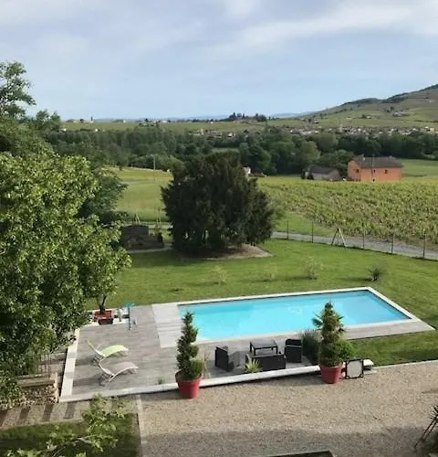 Le Hameau Des Bruyeres *